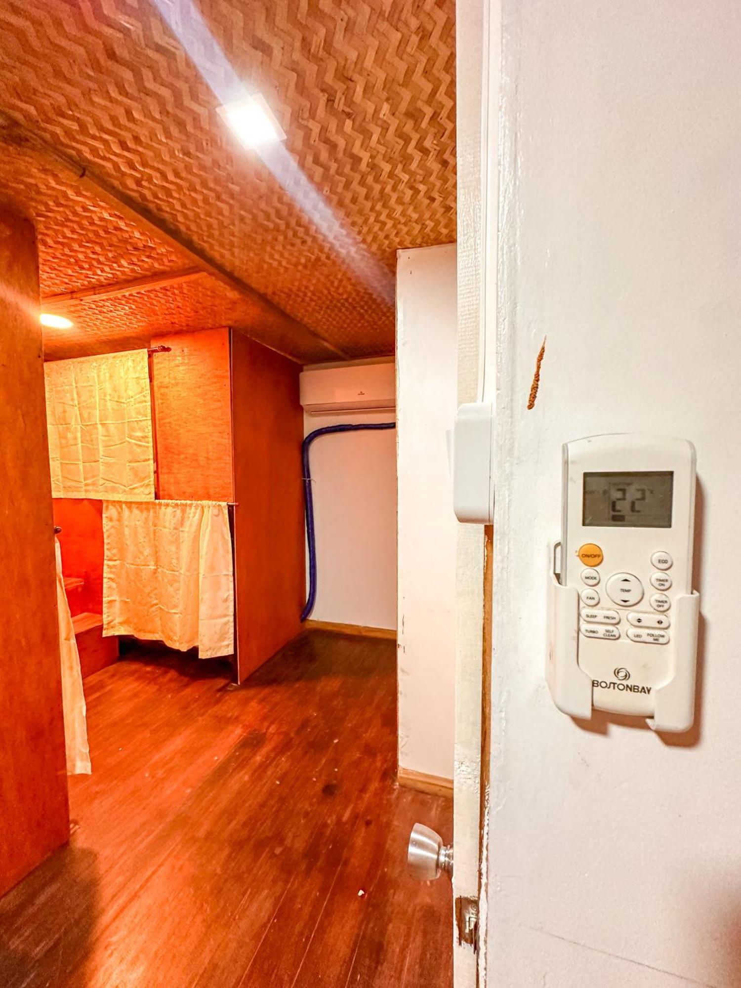 Hangout'S Hostel El Nido Eksteriør bilde