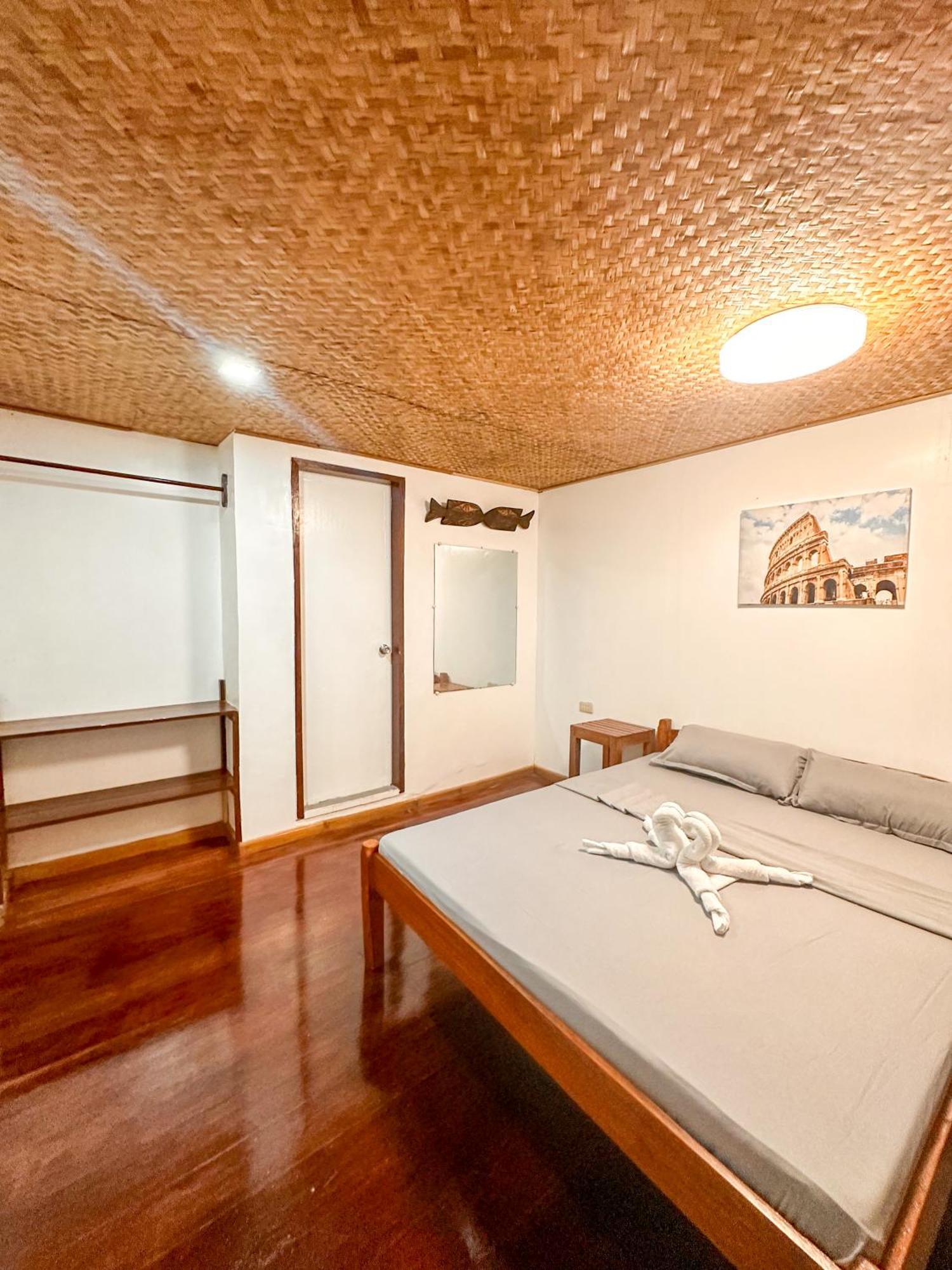 Hangout'S Hostel El Nido Eksteriør bilde