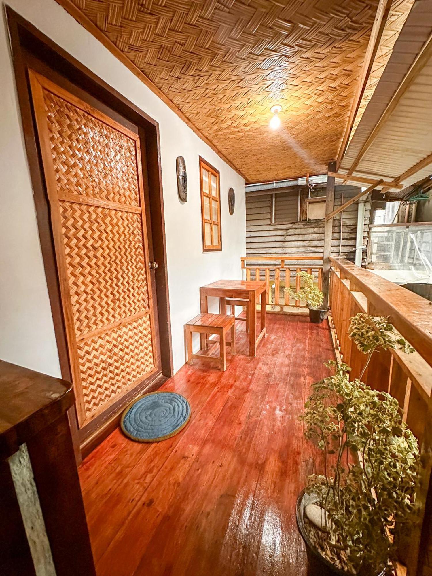 Hangout'S Hostel El Nido Eksteriør bilde