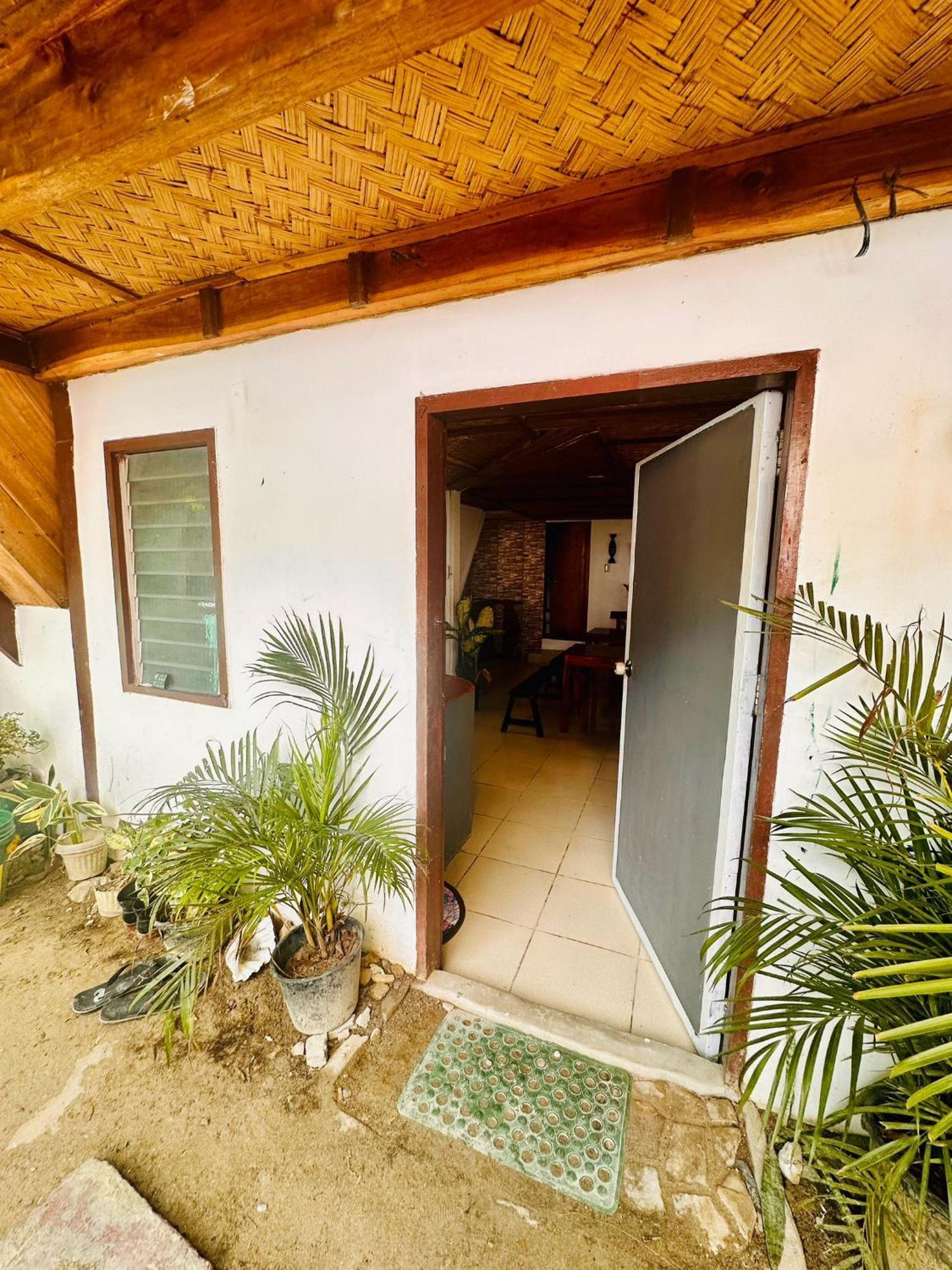 Hangout'S Hostel El Nido Eksteriør bilde